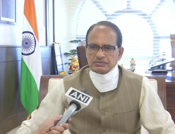 Photo Courtesy: ANI Photo Courtesy: ANI