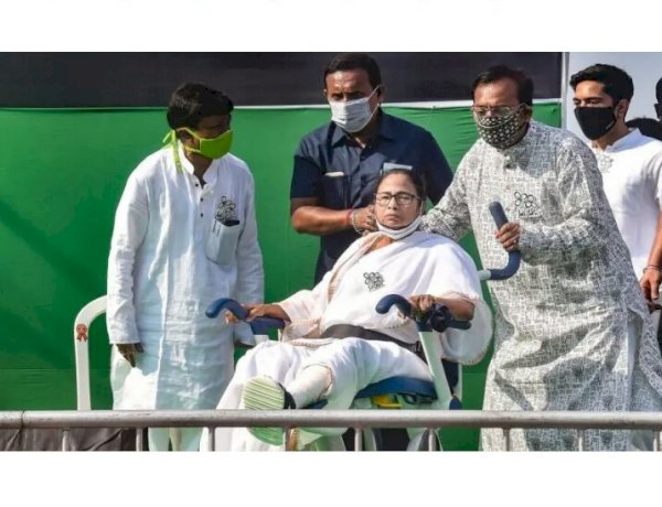 Photo Courtesy: ABP News Photo Courtesy: ABP News
