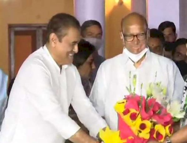 Photo Courtesy: India TV Photo Courtesy: India TV