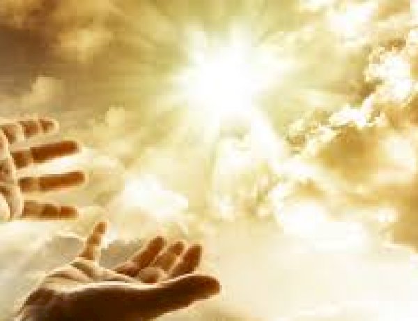 Photo courtesy: Spiritual God Photo courtesy: Spiritual God