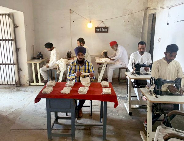 Photo Courtesy : The Telegraph Photo Courtesy : The Telegraph