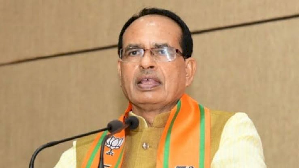 8.80 करोड़ में सरकारी प्रॉपर्टी बेचेगी शिवराज सरकार, कैबिनेट बैठक में लिया गया निर्णय 8.80 करोड़ में सरकारी प्रॉपर्टी बेचेगी शिवराज सरकार, कैबिनेट बैठक में लिया गया निर्णय