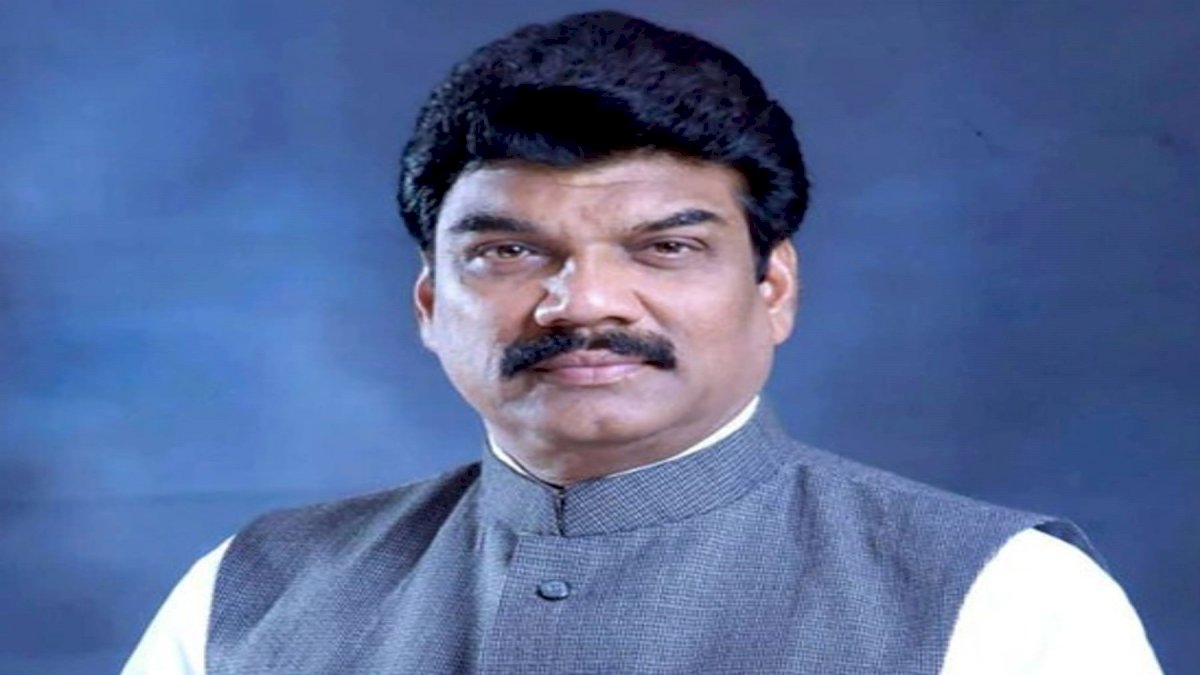 मध्यप्रदेश के परिवहन एवं राजस्व मंत्री गोविंद सिंह राजपूत कोरोना संक्रमित मध्यप्रदेश के परिवहन एवं राजस्व मंत्री गोविंद सिंह राजपूत कोरोना संक्रमित