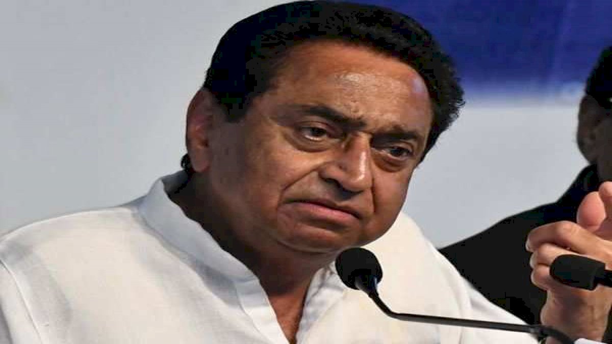 कोविड की दवाओं के वसूले जा रहे मनमाने दाम, शिवराज सरकार पर भड़के कमलनाथ कोविड की दवाओं के वसूले जा रहे मनमाने दाम, शिवराज सरकार पर भड़के कमलनाथ
