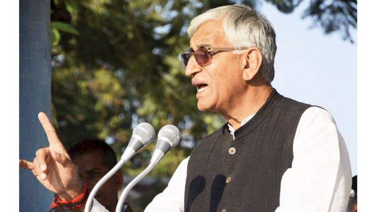 छत्तीसगढ़ के स्वास्थ्य मंत्री टीएस सिंहदेव ने कहा, लॉकडाउन से कोरोना कम किया जा सकता है, ख़त्म नहीं छत्तीसगढ़ के स्वास्थ्य मंत्री टीएस सिंहदेव ने कहा, लॉकडाउन से कोरोना कम किया जा सकता है, ख़त्म नहीं