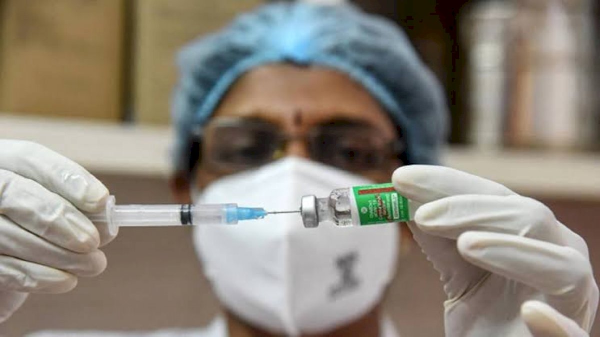 30-40 सीटी वैल्यू के मरीजों की रिपोर्ट भी आ रही है निगेटिव, क्या संक्रमण के आंकड़ों को छिपाने का यह तरीका अपना रही है सरकार 30-40 सीटी वैल्यू के मरीजों की रिपोर्ट भी आ रही है निगेटिव, क्या संक्रमण के आंकड़ों को छिपाने का यह तरीका अपना रही है सरकार