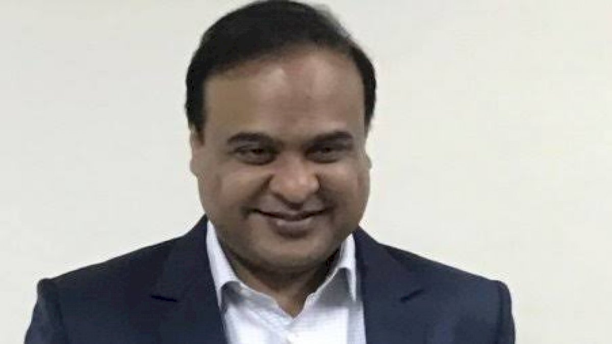 हिमंत बिस्वा सरमा का दावा, असम से चला गया है कोरोना, लोगों को नहीं पहनना चाहिए मास्क हिमंत बिस्वा सरमा का दावा, असम से चला गया है कोरोना, लोगों को नहीं पहनना चाहिए मास्क