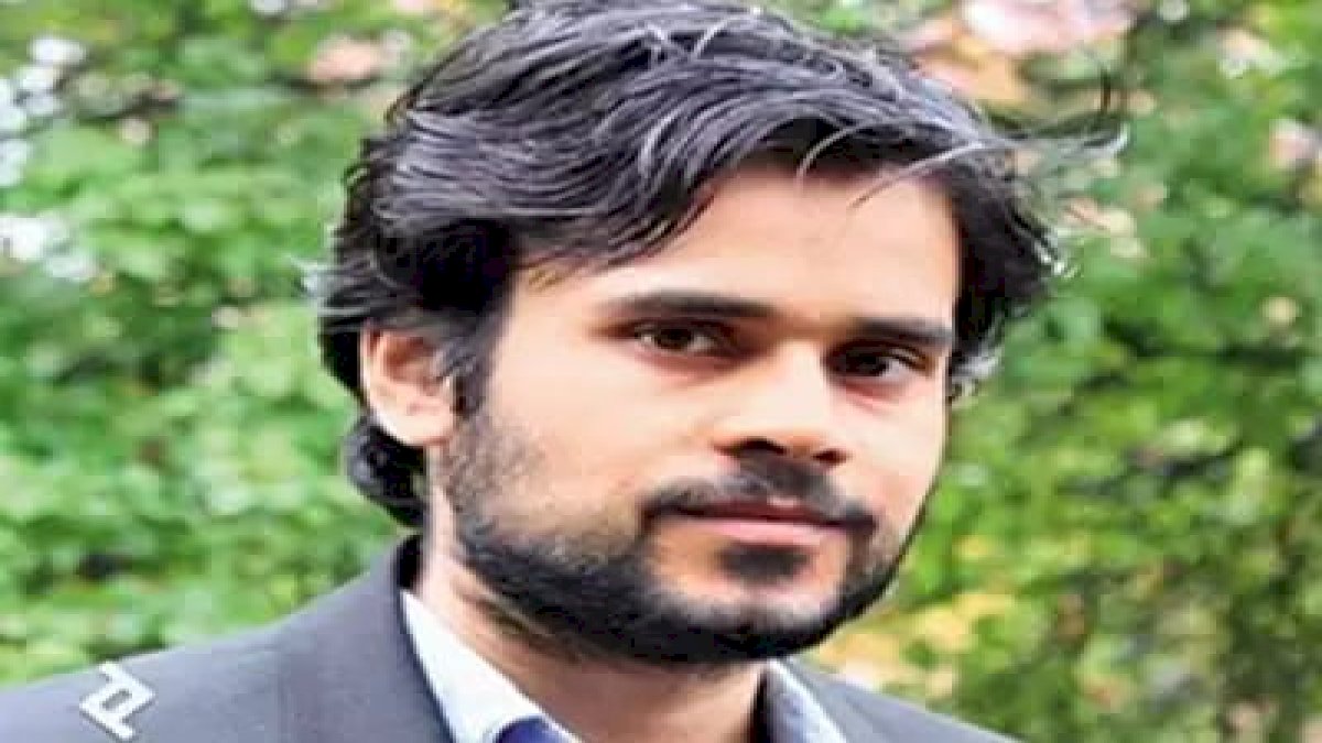 भोपाल के सॉफ्टवेयर इंजीनियर की अमेरिका में गोली मारकर हत्या, घर में अकेला कमाने वाला था रहमान भोपाल के सॉफ्टवेयर इंजीनियर की अमेरिका में गोली मारकर हत्या, घर में अकेला कमाने वाला था रहमान