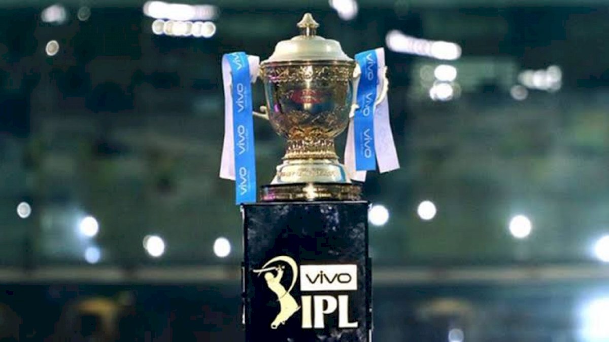 आईपीएल के सभी खिलाड़ियों के टीकाकरण पर विचार कर रही है बीसीसीआई आईपीएल के सभी खिलाड़ियों के टीकाकरण पर विचार कर रही है बीसीसीआई