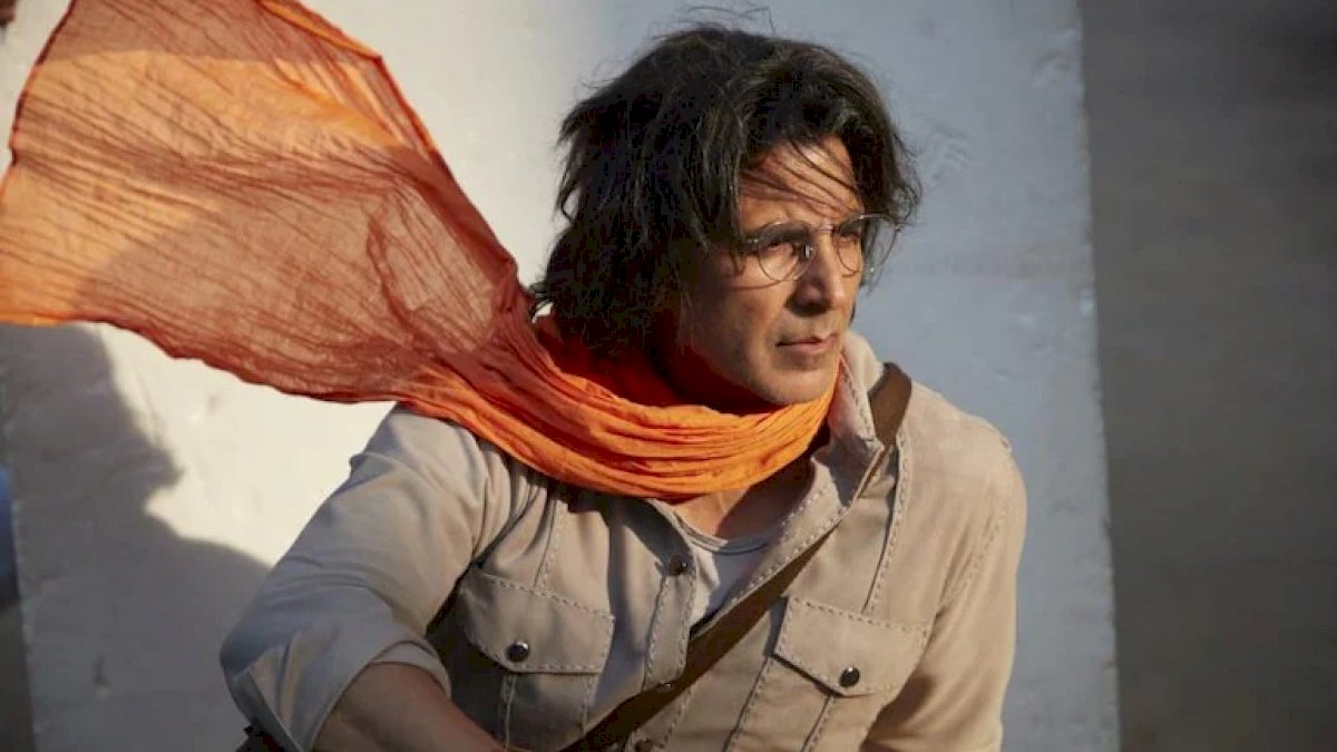 अक्षय कुमार के साथ काम कर रहे 45 जूनियर आर्टिस्ट हुए कोरोना संक्रमित अक्षय कुमार के साथ काम कर रहे 45 जूनियर आर्टिस्ट हुए कोरोना संक्रमित
