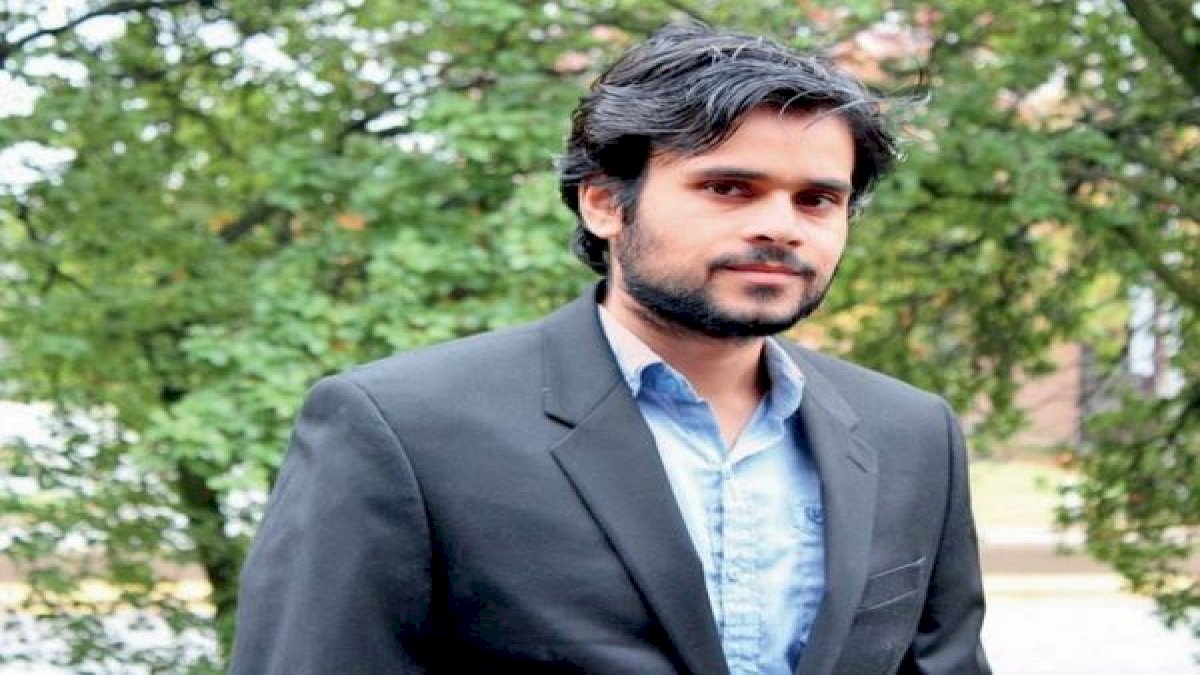 भोपाल के बेटे की अमेरिका में हत्या, बेबस मां ने ऑनलाइन देखा अंतिम विदाई भोपाल के बेटे की अमेरिका में हत्या, बेबस मां ने ऑनलाइन देखा अंतिम विदाई