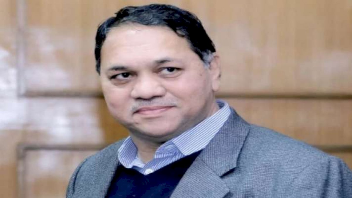 दिलीप वलसे पाटिल होंगे महाराष्ट्र के नए गृह मंत्री, औपचारिक एलान होने की है देर दिलीप वलसे पाटिल होंगे महाराष्ट्र के नए गृह मंत्री, औपचारिक एलान होने की है देर