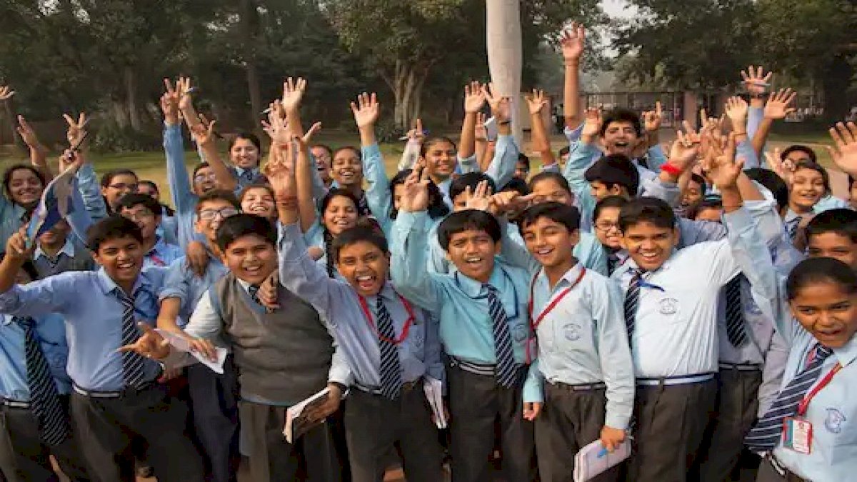 BSEB Results: बिहार बोर्ड ने जारी किया 10वीं का रिजल्ट, 484 नंबरों के साथ 3 छात्रों ने किया टॉप BSEB Results: बिहार बोर्ड ने जारी किया 10वीं का रिजल्ट, 484 नंबरों के साथ 3 छात्रों ने किया टॉप