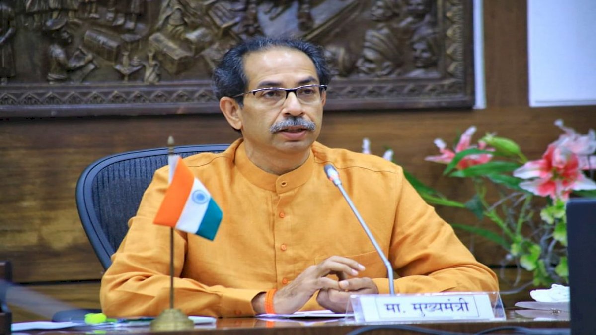 अनिल देशमुख पर लगे आरोपों की जांच के मामले में सुप्रीम कोर्ट गई उद्धव सरकार, बॉम्बे हाई कोर्ट के आदेश को दी चुनौती अनिल देशमुख पर लगे आरोपों की जांच के मामले में सुप्रीम कोर्ट गई उद्धव सरकार, बॉम्बे हाई कोर्ट के आदेश को दी चुनौती
