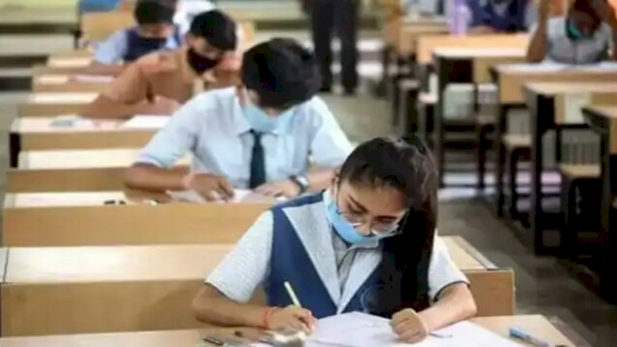 एमपी बोर्ड परीक्षा: प्री बोर्ड परीक्षा टली, स्कूल शिक्षा विभाग ने लिया बड़ा फ़ैसला एमपी बोर्ड परीक्षा: प्री बोर्ड परीक्षा टली, स्कूल शिक्षा विभाग ने लिया बड़ा फ़ैसला