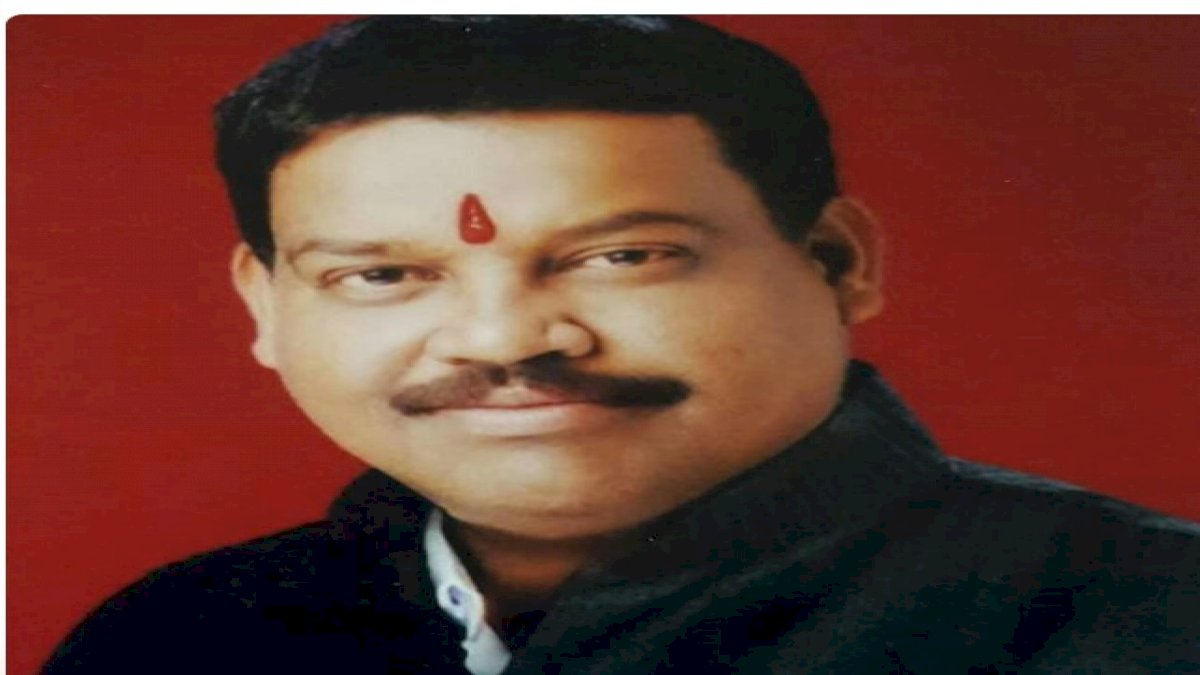 दुर्ग में कोविड से दो कांग्रेस नेताओं की मौत, पार्टी कार्यकर्ताओं में शोक की लहर दुर्ग में कोविड से दो कांग्रेस नेताओं की मौत, पार्टी कार्यकर्ताओं में शोक की लहर