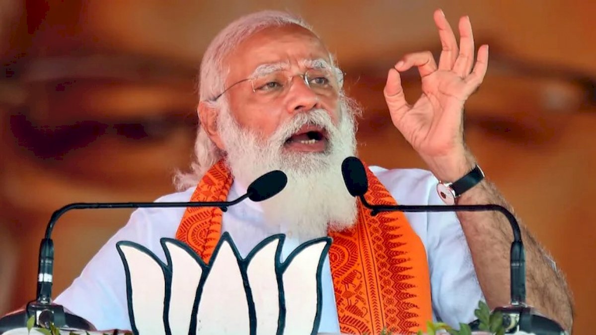 चुनाव प्रचार और रैलियों में मास्क पहनना जरूरी क्यों नहीं? कोर्ट ने मोदी सरकार और चुनाव आयोग से मांगा जवाब चुनाव प्रचार और रैलियों में मास्क पहनना जरूरी क्यों नहीं? कोर्ट ने मोदी सरकार और चुनाव आयोग से मांगा जवाब