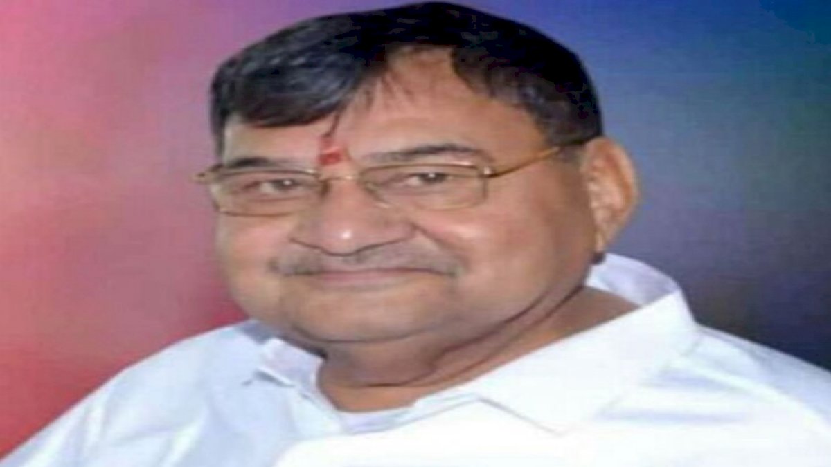 वरिष्ठ कांग्रेस नेता रामेश्वर पटेल का निधन, पूर्वमुख्यमंत्री कमलनाथ ने जताया शोक वरिष्ठ कांग्रेस नेता रामेश्वर पटेल का निधन, पूर्वमुख्यमंत्री कमलनाथ ने जताया शोक