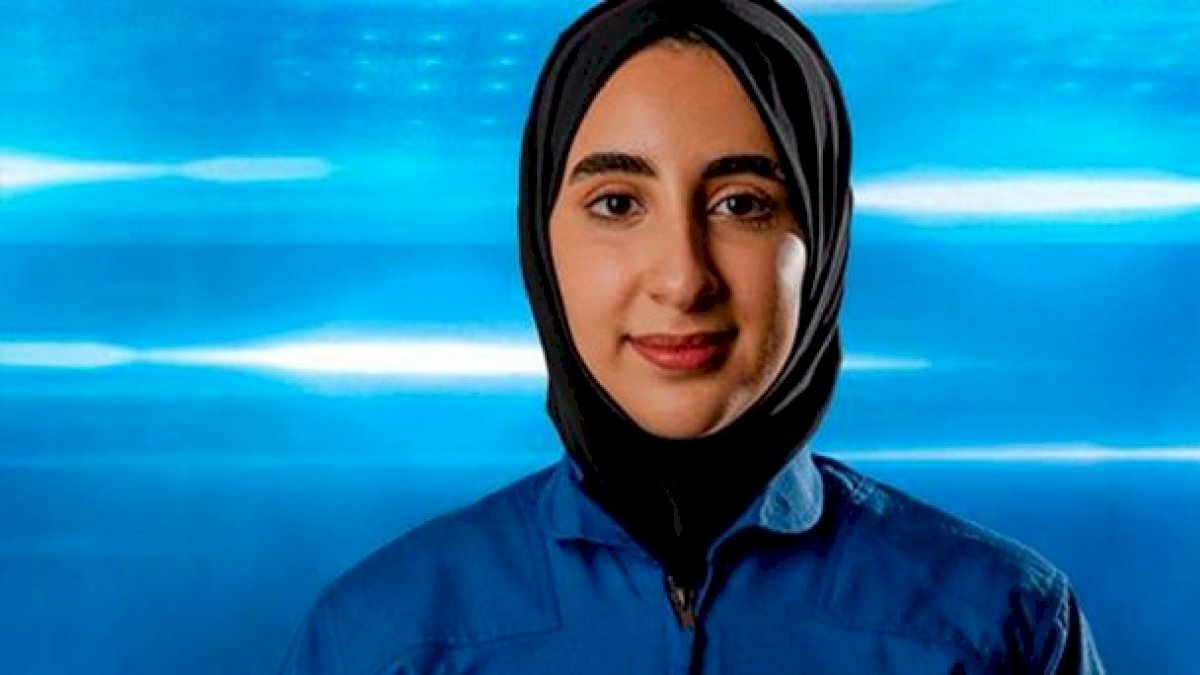 UAE में पहली बार किसी महिला को चुना गया अंतरिक्ष यात्री, अरब देशों की महिलाओं के लिए ऐतिहासिक दिन UAE में पहली बार किसी महिला को चुना गया अंतरिक्ष यात्री, अरब देशों की महिलाओं के लिए ऐतिहासिक दिन