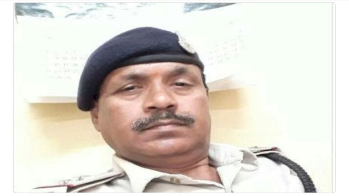 कोरोना वायरस से एसआई की मौत, राजधानी में 300 से ज्यादा पुलिसकर्मी और अधिकारी हुए संक्रमित कोरोना वायरस से एसआई की मौत, राजधानी में 300 से ज्यादा पुलिसकर्मी और अधिकारी हुए संक्रमित