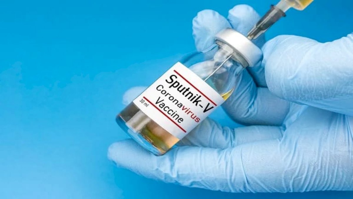 भारत में आ सकती है तीसरी कोरोना वैक्सीन, रूसी टीका Sputnik V के इमरजेंसी यूज लिए बैठक आज भारत में आ सकती है तीसरी कोरोना वैक्सीन, रूसी टीका Sputnik V के इमरजेंसी यूज लिए बैठक आज