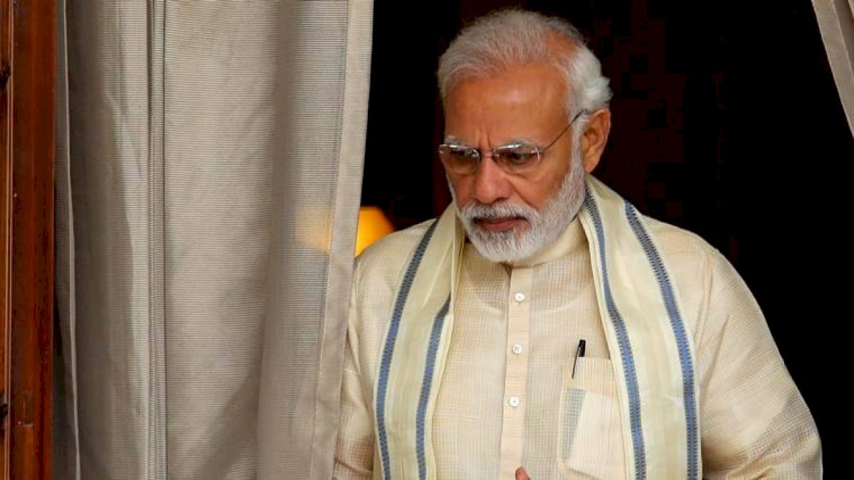 राफेल डील में दलाली: पीएम मोदी के खिलाफ केस दर्ज करने पर विचार करेगी सुप्रीम कोर्ट, दो हफ्ते बाद हो सकती है सुनवाई राफेल डील में दलाली: पीएम मोदी के खिलाफ केस दर्ज करने पर विचार करेगी सुप्रीम कोर्ट, दो हफ्ते बाद हो सकती है सुनवाई