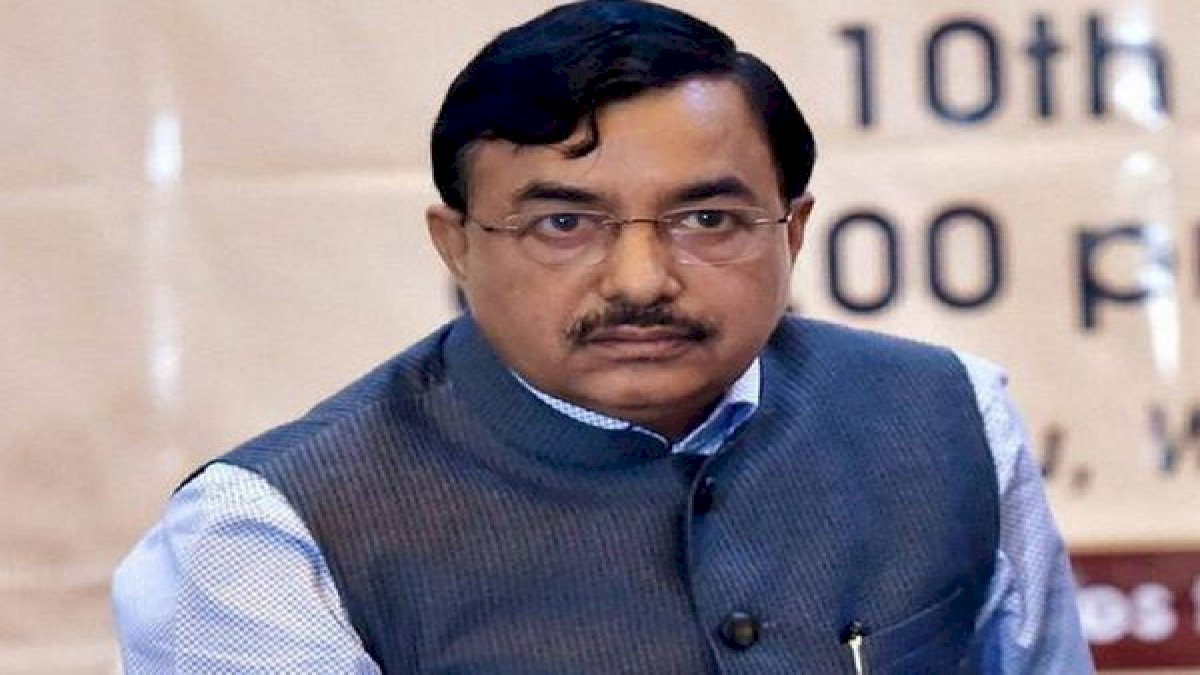 सुशील चंद्रा होंगे देश के अगले मुख्य चुनाव आयुक्त, कल संभालेंगे पदभार सुशील चंद्रा होंगे देश के अगले मुख्य चुनाव आयुक्त, कल संभालेंगे पदभार