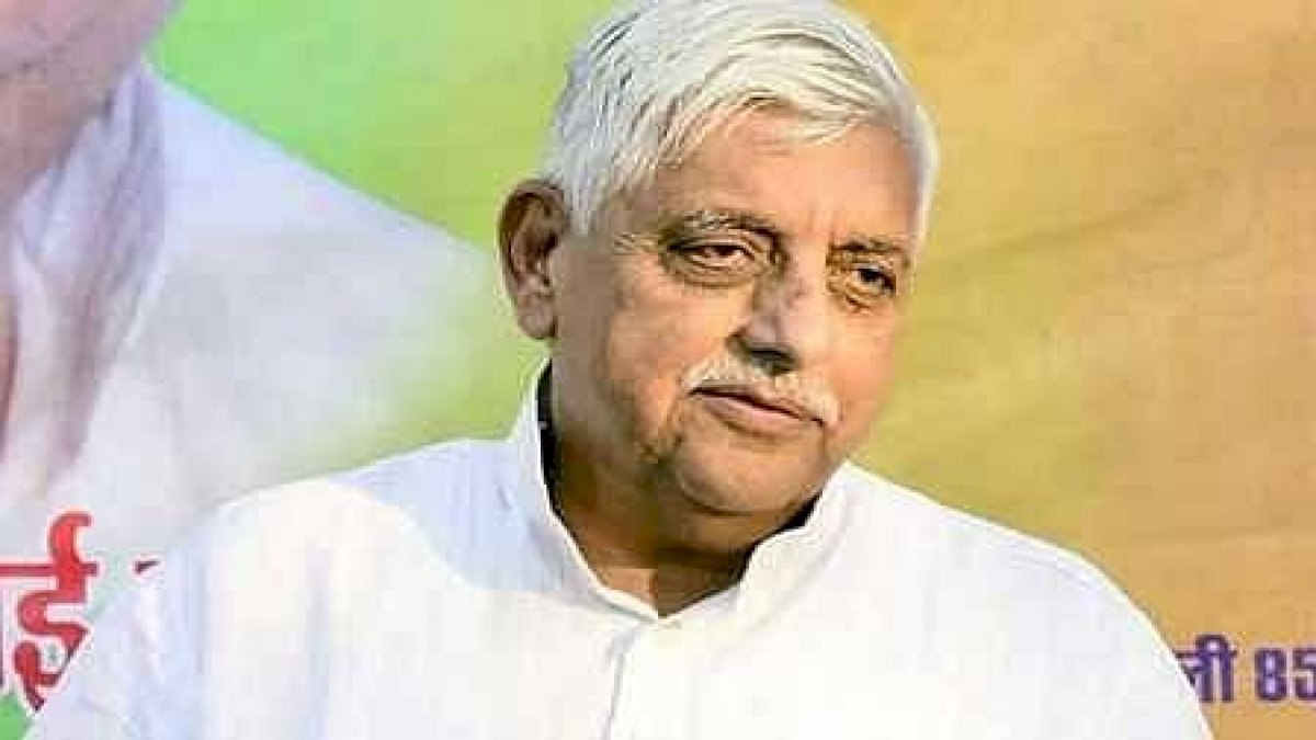 अजय विश्नोई ने शिवराज सरकार का किया भंडाफोड़, प्रदेश में ऑक्सीजन घोटाले के दिए संकेत अजय विश्नोई ने शिवराज सरकार का किया भंडाफोड़, प्रदेश में ऑक्सीजन घोटाले के दिए संकेत