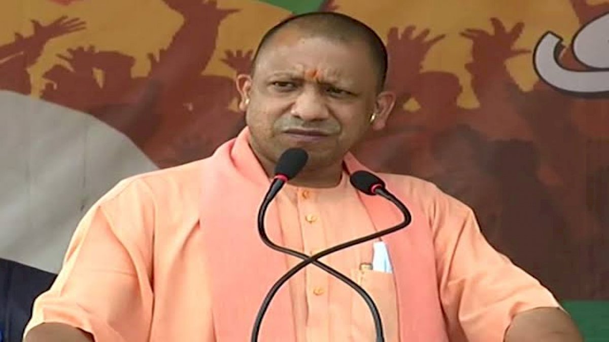 उत्तर प्रदेश के मुख्यमंत्री योगी आदित्यनाथ हुए कोरोना पॉज़िटिव, ओएसडी की रिपोर्ट पॉज़िटिव आने के बाद हुए थे आइसोलेट उत्तर प्रदेश के मुख्यमंत्री योगी आदित्यनाथ हुए कोरोना पॉज़िटिव, ओएसडी की रिपोर्ट पॉज़िटिव आने के बाद हुए थे आइसोलेट