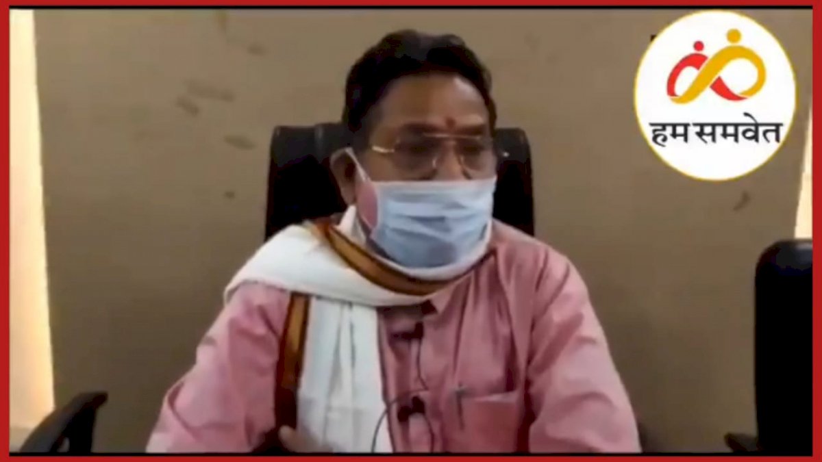 उम्र होने के बाद तो मृत्यु होती ही है, मौत को कोई रोक नहीं सकता, शिवराज के मंत्री का विवादित बयान उम्र होने के बाद तो मृत्यु होती ही है, मौत को कोई रोक नहीं सकता, शिवराज के मंत्री का विवादित बयान