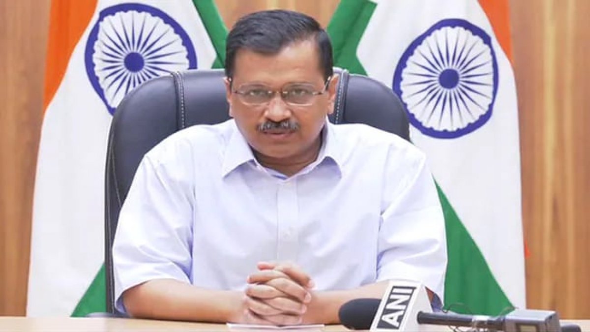 दिल्ली में वीकेंड कर्फ्यू का ऐलान, कोरोना को काबू करने के लिए कई और प्रतिबंध लगे दिल्ली में वीकेंड कर्फ्यू का ऐलान, कोरोना को काबू करने के लिए कई और प्रतिबंध लगे