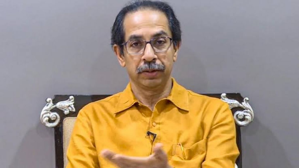 Covid-19 को प्राकृतिक आपदा घोषित करे सरकार, महाराष्ट्र सीएम ने प्रधानमंत्री से की मांग Covid-19 को प्राकृतिक आपदा घोषित करे सरकार, महाराष्ट्र सीएम ने प्रधानमंत्री से की मांग