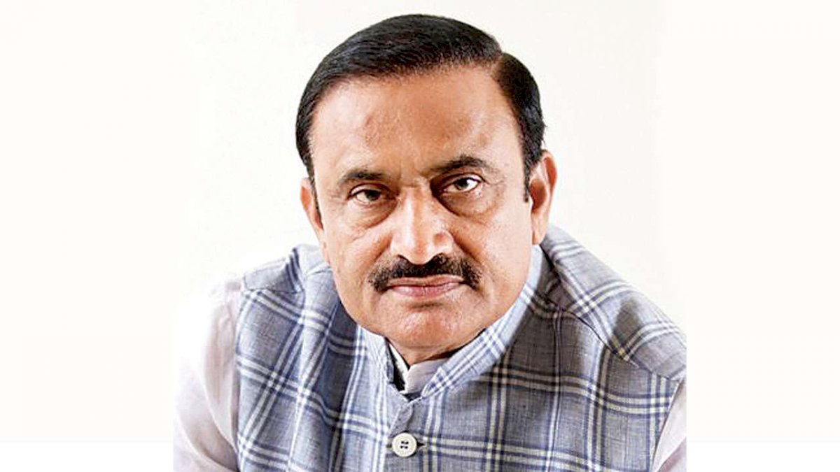 दमोह उपचुनाव: भूपेंद्र सिंह की गाड़ी में मिले करोड़ों के कैश, कांग्रेस का आरोप, लोकतंत्र के दुष्कर्म की मूकदर्शक बनी पुलिस दमोह उपचुनाव: भूपेंद्र सिंह की गाड़ी में मिले करोड़ों के कैश, कांग्रेस का आरोप, लोकतंत्र के दुष्कर्म की मूकदर्शक बनी पुलिस