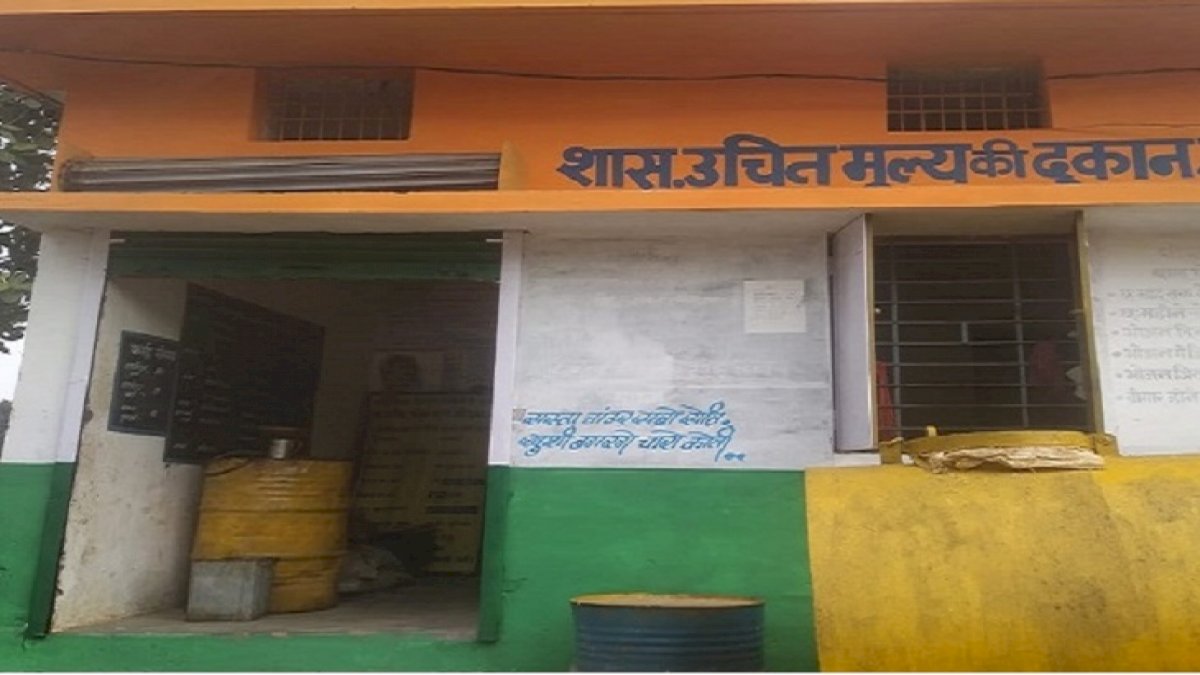 छत्तीसगढ़ में कोरोना लॉकडाउन के दौरान भी सरकारी दुकानों में बांटा जाएगा राशन, टोकन के जरिए लगेगा नंबर छत्तीसगढ़ में कोरोना लॉकडाउन के दौरान भी सरकारी दुकानों में बांटा जाएगा राशन, टोकन के जरिए लगेगा नंबर