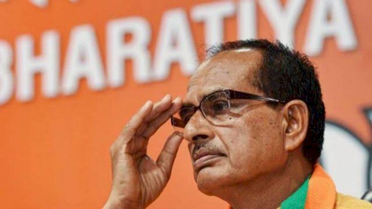 लगातार बढ़ रही है ऑक्सीजन की मांग, लेकिन ऑक्सीजन लाने के लिए शिवराज सरकार के पास नहीं हैं पर्याप्त टैंकर लगातार बढ़ रही है ऑक्सीजन की मांग, लेकिन ऑक्सीजन लाने के लिए शिवराज सरकार के पास नहीं हैं पर्याप्त टैंकर