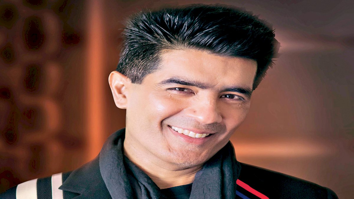 सेलीब्रिटी फैशन डिजाइनर मनीष मल्होत्रा कोरोना संक्रमित, घर पर हुए आइसोलेट सेलीब्रिटी फैशन डिजाइनर मनीष मल्होत्रा कोरोना संक्रमित, घर पर हुए आइसोलेट