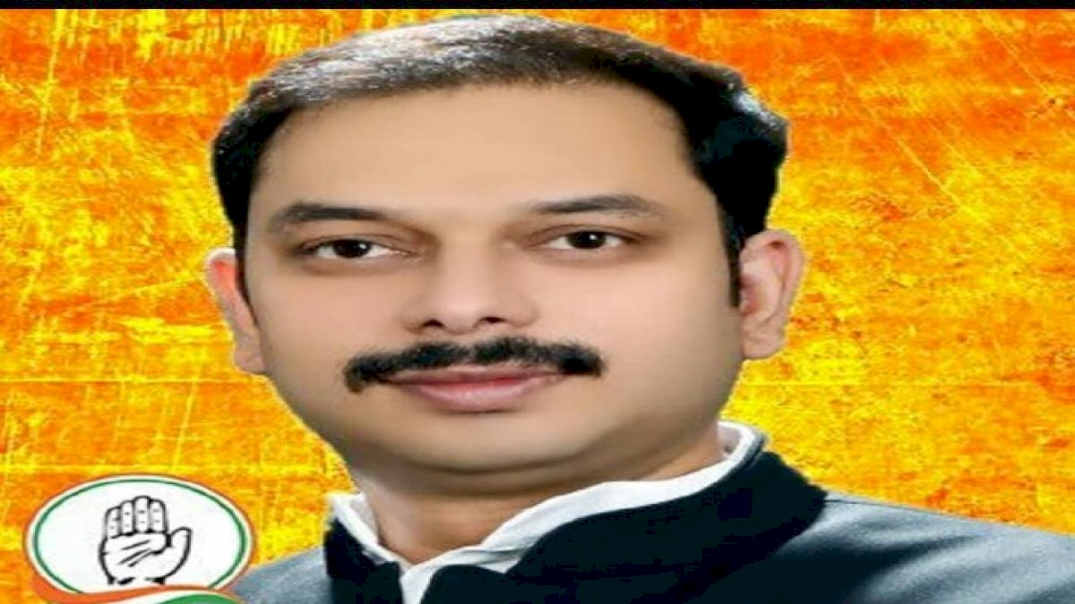 कांग्रेस विधायक प्रवीण पाठक ने सीएम शिवराज को लिखा पत्र, इलाज़ के आभाव से हो रही मौत पर चिंता जताई कांग्रेस विधायक प्रवीण पाठक ने सीएम शिवराज को लिखा पत्र, इलाज़ के आभाव से हो रही मौत पर चिंता जताई