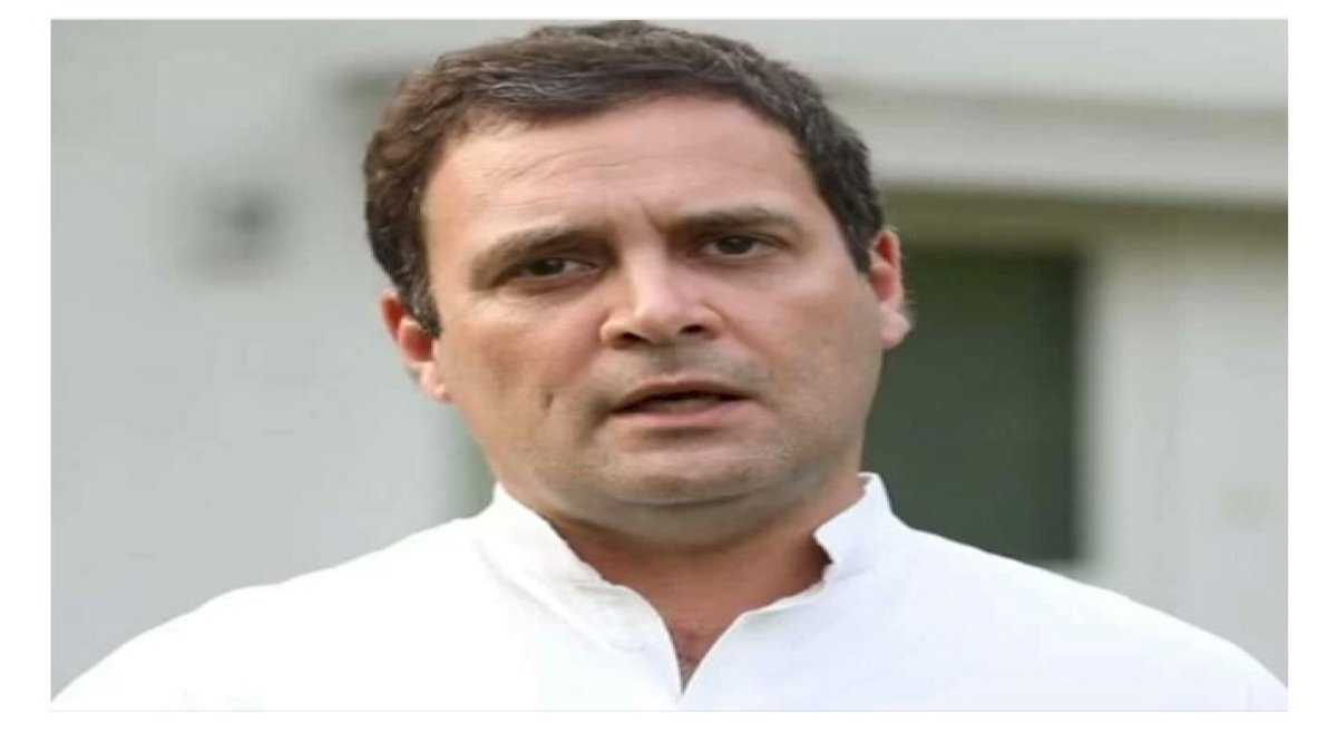 राहुल गांधी ने हॉस्पिटल में आगजनी की घटना पर जताया दुख, प्रबंधक के खिलाफ केस दर्ज राहुल गांधी ने हॉस्पिटल में आगजनी की घटना पर जताया दुख, प्रबंधक के खिलाफ केस दर्ज