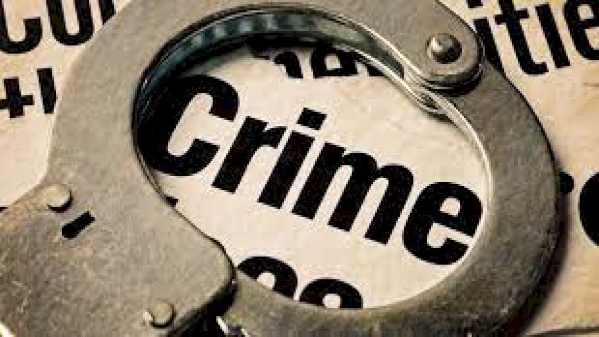 ग्वालियर में पानी भरने को लेकर हुए विवाद में बड़े भाई ने छोटे भाई की गोली मारकर हत्या की ग्वालियर में पानी भरने को लेकर हुए विवाद में बड़े भाई ने छोटे भाई की गोली मारकर हत्या की
