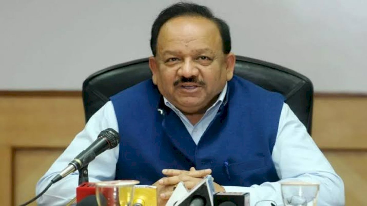 पूर्व पीएम मनमोहन सिंह की पीएम को लिखी चिट्ठी नहीं आई स्वास्थ्य मंत्री को रास, सुप्रिया श्रीनेत ने हर्षवर्धन के जवाब को बताया सड़क छाप पूर्व पीएम मनमोहन सिंह की पीएम को लिखी चिट्ठी नहीं आई स्वास्थ्य मंत्री को रास, सुप्रिया श्रीनेत ने हर्षवर्धन के जवाब को बताया सड़क छाप