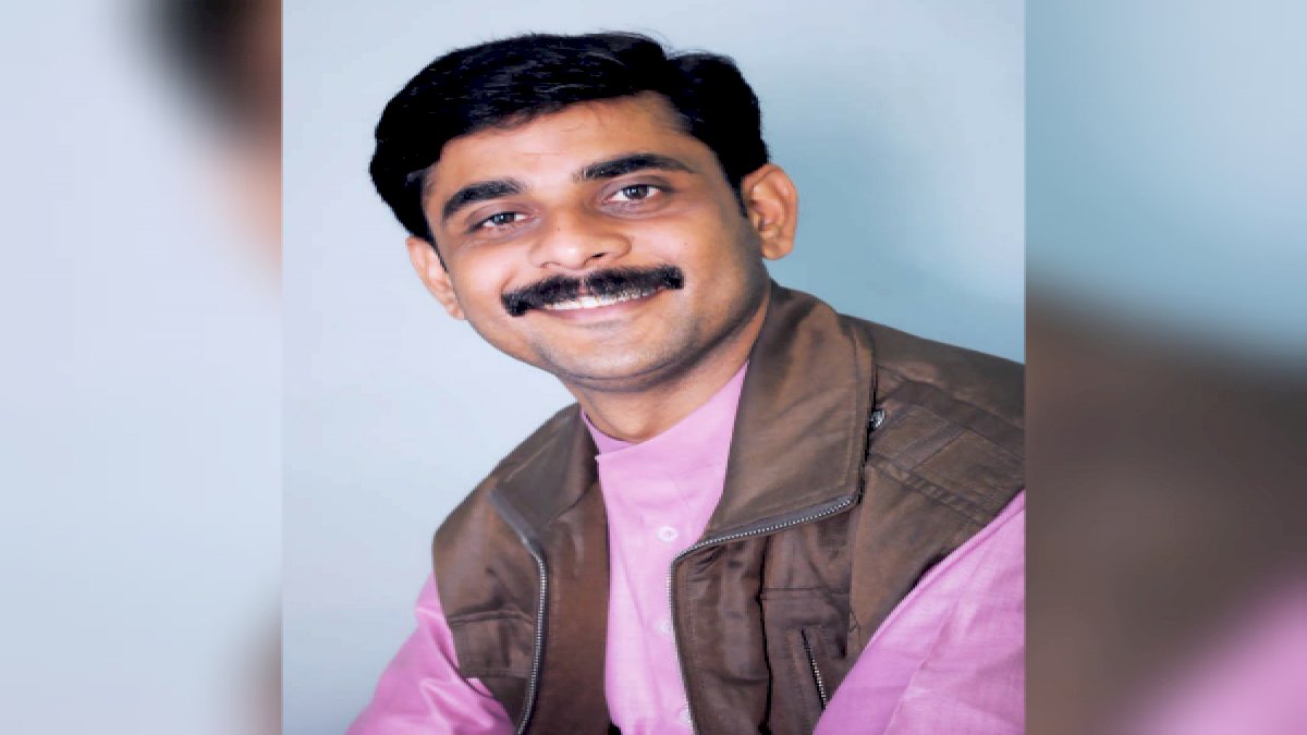 रेमडेसीवीर की कालाबाजारी से जनता त्रस्त, BJP MLA को गुटखा की चिंता, कांग्रेस बोली- डूब मरो रेमडेसीवीर की कालाबाजारी से जनता त्रस्त, BJP MLA को गुटखा की चिंता, कांग्रेस बोली- डूब मरो