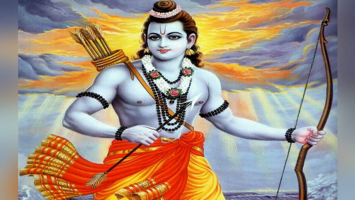 भए प्रगट कृपाला दीनदयाला कौसल्या हितकारी भए प्रगट कृपाला दीनदयाला कौसल्या हितकारी