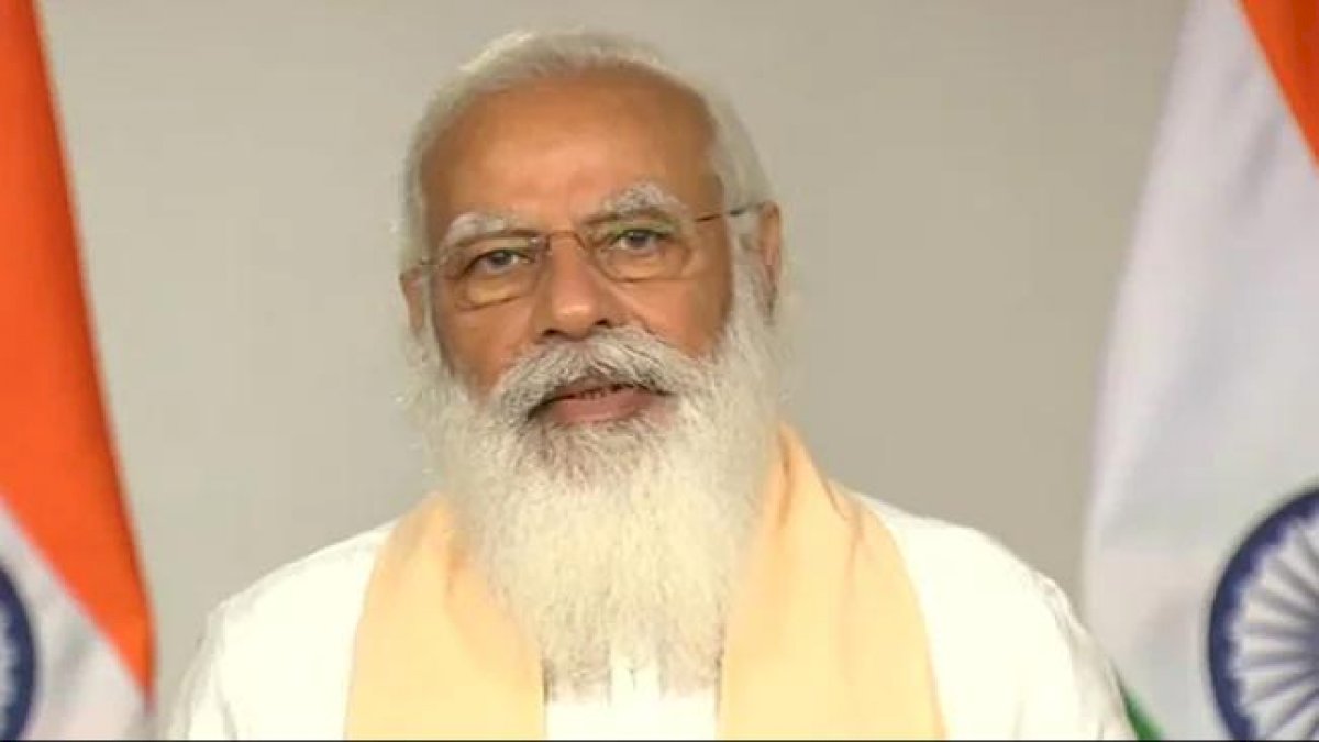 देश के नाम पीएम मोदी का संबोधन, बोले- लॉकडाउन है आखिरी विकल्प देश के नाम पीएम मोदी का संबोधन, बोले- लॉकडाउन है आखिरी विकल्प