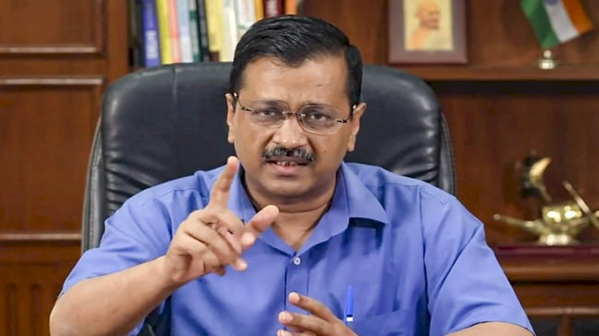 लॉकडाउन में प्रवासी मजदूरों के लिए आगे आई केजरीवाल सरकार, 5-5 हजार की आर्थिक मदद का ऐलान लॉकडाउन में प्रवासी मजदूरों के लिए आगे आई केजरीवाल सरकार, 5-5 हजार की आर्थिक मदद का ऐलान