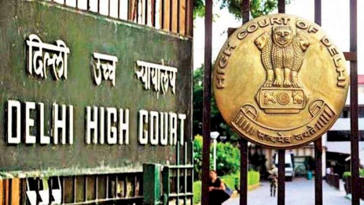 दिल्ली हाई कोर्ट ने मोदी सरकार को सुनाया फरमान, ऑक्सीजन की आपूर्ति के लिए अलग से कॉरिडोर तैयार करे केंद्र सरकार दिल्ली हाई कोर्ट ने मोदी सरकार को सुनाया फरमान, ऑक्सीजन की आपूर्ति के लिए अलग से कॉरिडोर तैयार करे केंद्र सरकार