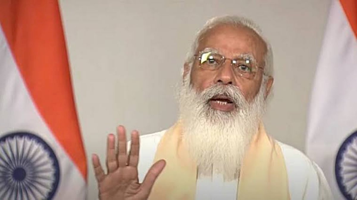 चुनाव आयोग ने प्रचार पर लगायी पाबंदी, प्रधानमंत्री मोदी का बंगाल दौरा रद्द, कोरोना पर करेंगे उच्चस्तरीय बैठक चुनाव आयोग ने प्रचार पर लगायी पाबंदी, प्रधानमंत्री मोदी का बंगाल दौरा रद्द, कोरोना पर करेंगे उच्चस्तरीय बैठक