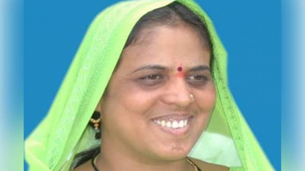 जोबट विधायक कलावती भूरिया का निधन, कोरोना से संक्रमित थीं कांग्रेस विधायक जोबट विधायक कलावती भूरिया का निधन, कोरोना से संक्रमित थीं कांग्रेस विधायक