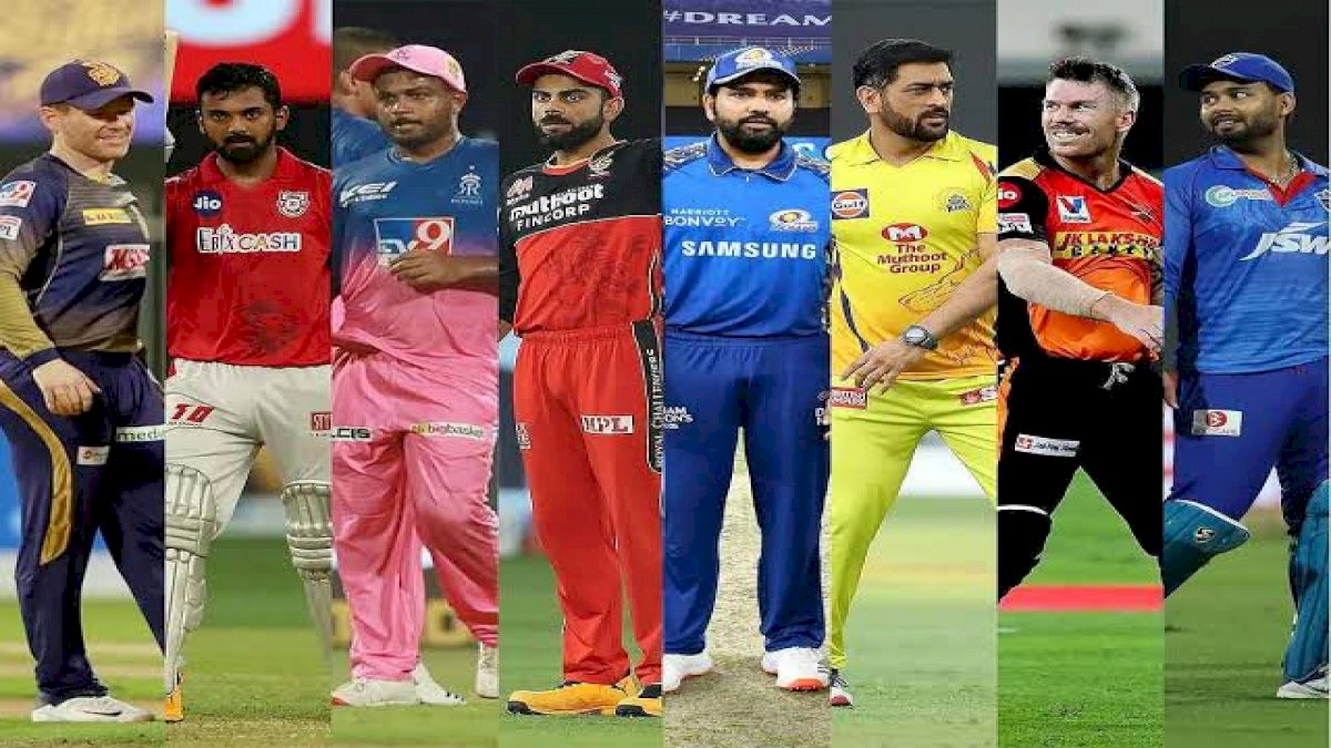 अंग्रेजी अख़बार ने बंद की आईपीएल की कवरेज, कोरोना संकट के बीच आयोजन को बताया बेतुका अंग्रेजी अख़बार ने बंद की आईपीएल की कवरेज, कोरोना संकट के बीच आयोजन को बताया बेतुका
