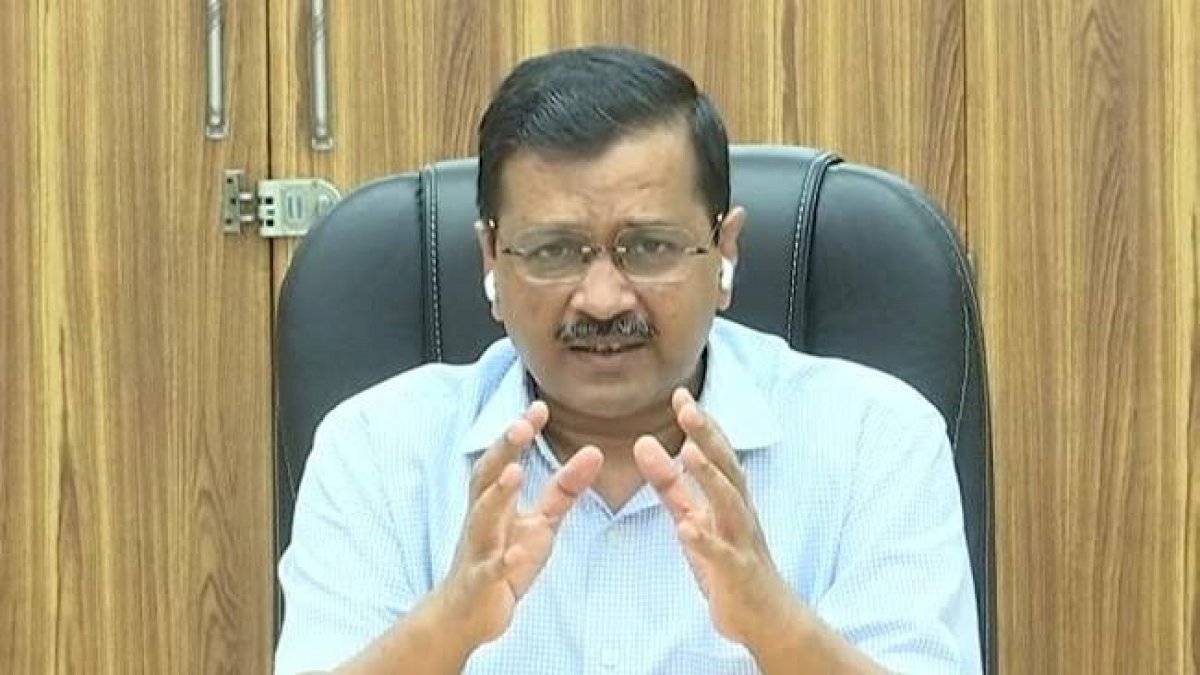 बढ़े दामों के बावजूद दिल्ली वालों को फ्री में वैक्सीन लगाएगी केजरीवाल सरकार, वैक्सीन के बढ़े दामों पर खड़े किए केजरीवाल ने सवाल बढ़े दामों के बावजूद दिल्ली वालों को फ्री में वैक्सीन लगाएगी केजरीवाल सरकार, वैक्सीन के बढ़े दामों पर खड़े किए केजरीवाल ने सवाल
