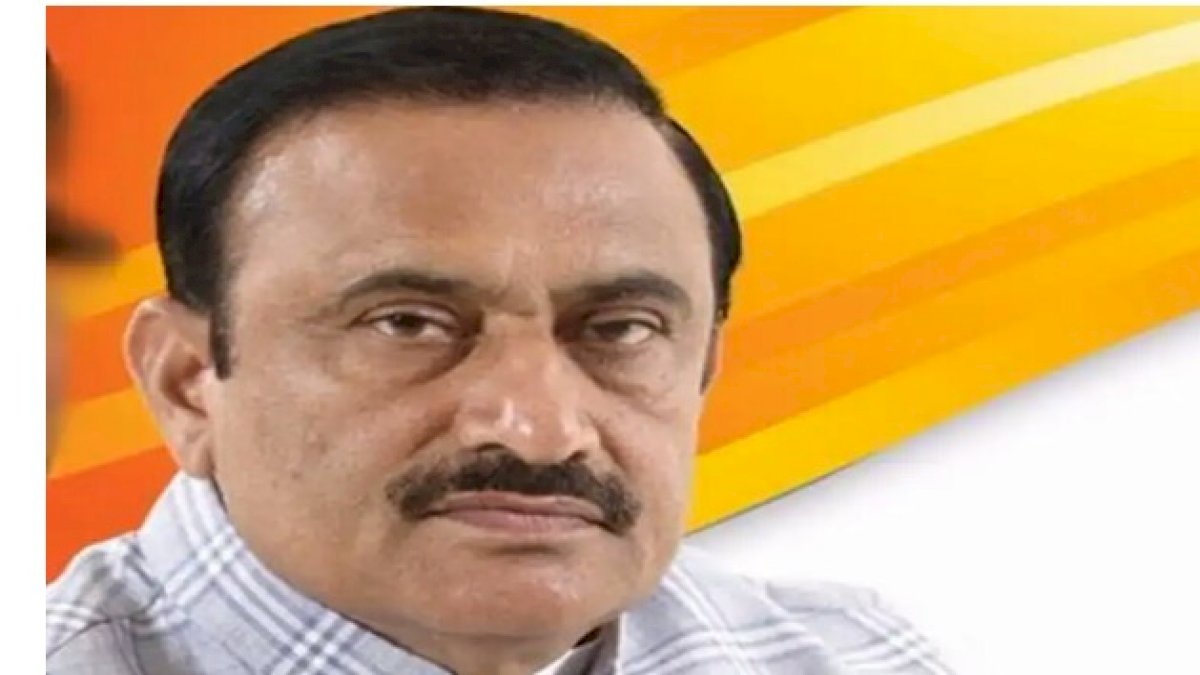 एमपी के नगरीय विकास मंत्री भूपेंद्र सिंह को हुआ कोरोना, ट्वीट कर दी जानकारी एमपी के नगरीय विकास मंत्री भूपेंद्र सिंह को हुआ कोरोना, ट्वीट कर दी जानकारी